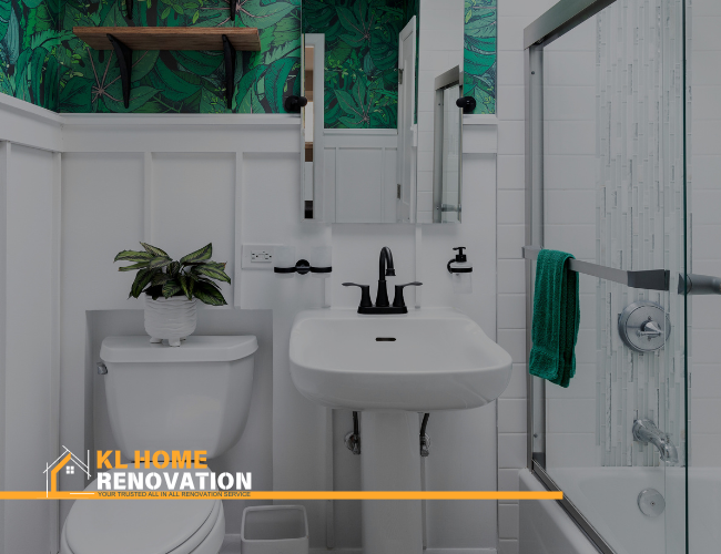 HOME RENOVATION MALAYSIA BATHROOM
