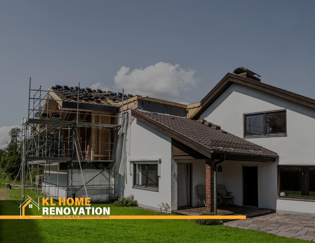 HOME RENOVATION MALAYSIA EXTENSION