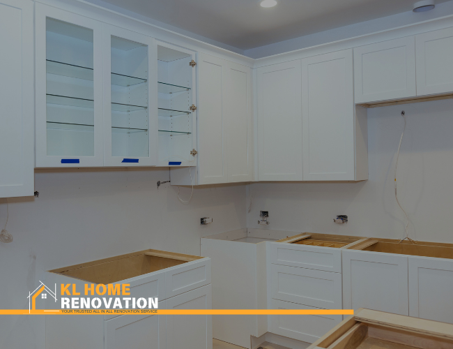 HOME RENOVATION MALAYSIA KITCHEN