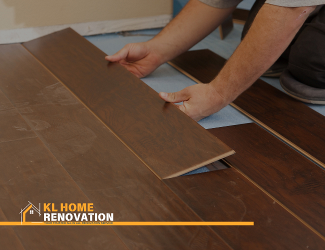 HOME RENOVATION MALAYSIA SPC