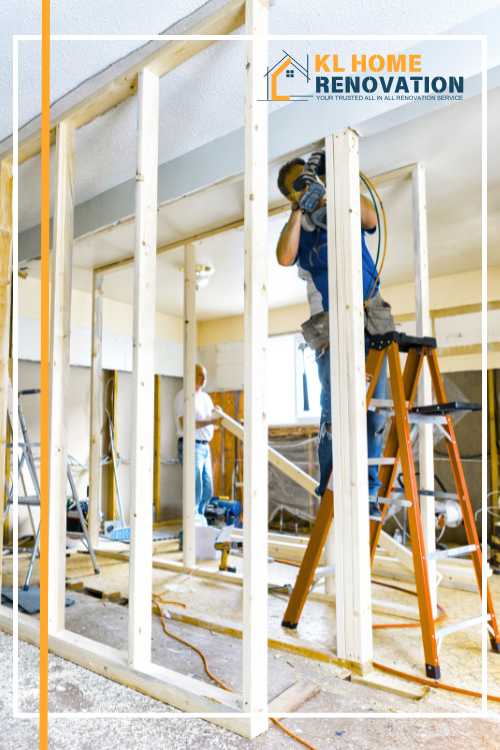 KL Home Renovation Malaysia 4