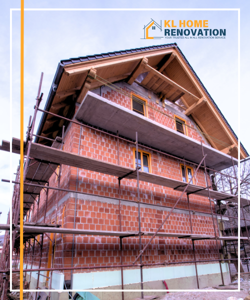 KL House Renovation Malaysia 001a