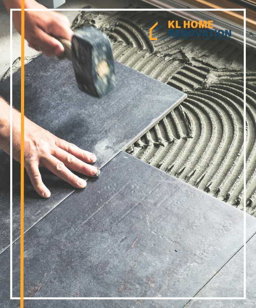 KL Home Flooring Renovation Malaysia